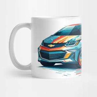 Chevrolet Bolt Mug